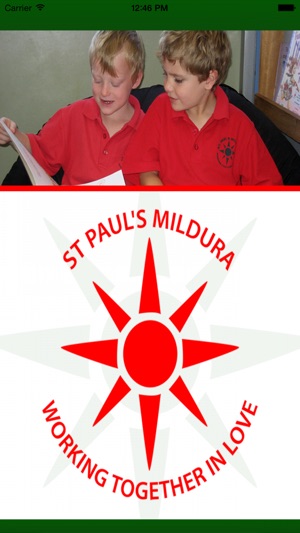 St Paul's Primary School Mildura - Skoolbag(圖1)-速報App