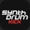 AUv3(Audiounit plug-in) Drum synthesizer for iOS