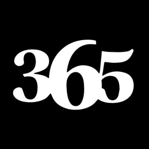 Dani Stevens 365 icon