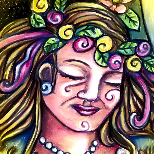Joy & Sorrow Oracle Cards