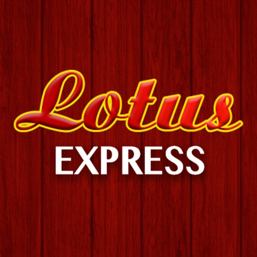 Lotus Express icon