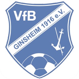 VfB Ginsheim 1916