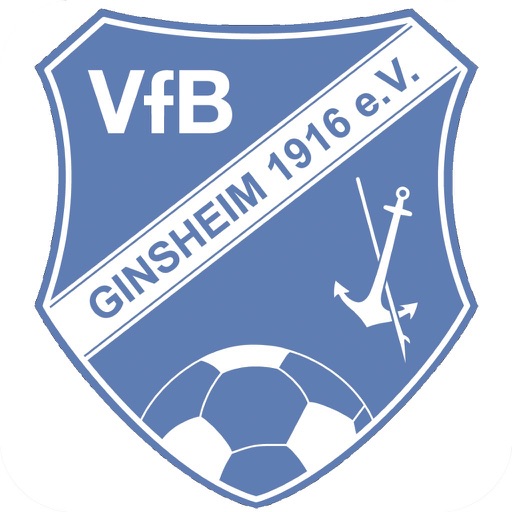 VfB Ginsheim 1916 icon