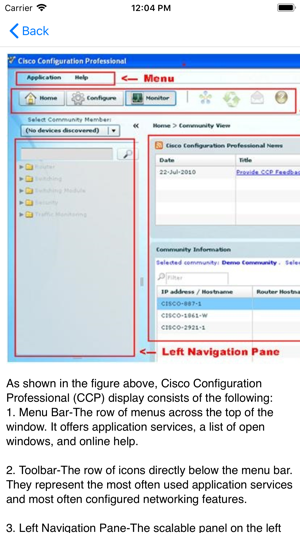 ExamSim CCNA Security 210-260(圖6)-速報App