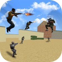 Zero Gravity Sniper Shooting