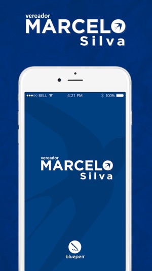 Vereador Marcelo Silva(圖1)-速報App