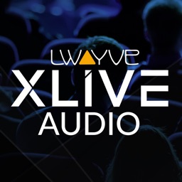 LWAYVE XLIVE Audio