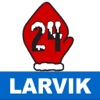 Julekalender Larvik