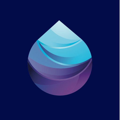 Waterholic Online Water Remind