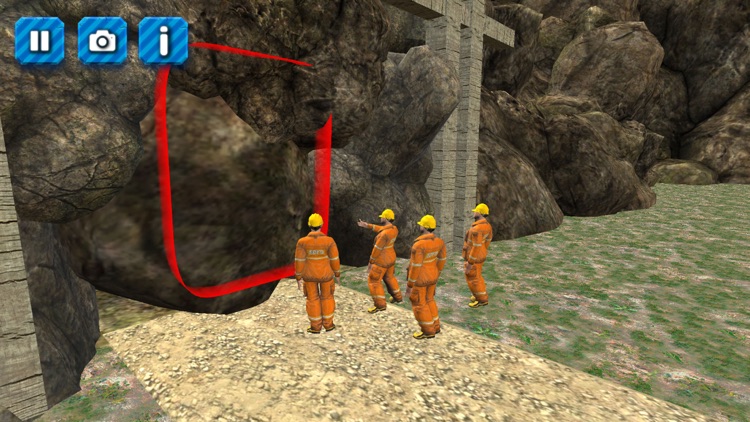 Mining Construction Simulator screenshot-7