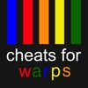 Cheats for FF: Warps