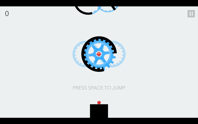 Ball Jump(圖2)-速報App