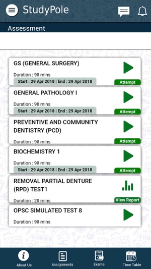 StudyPole(圖4)-速報App