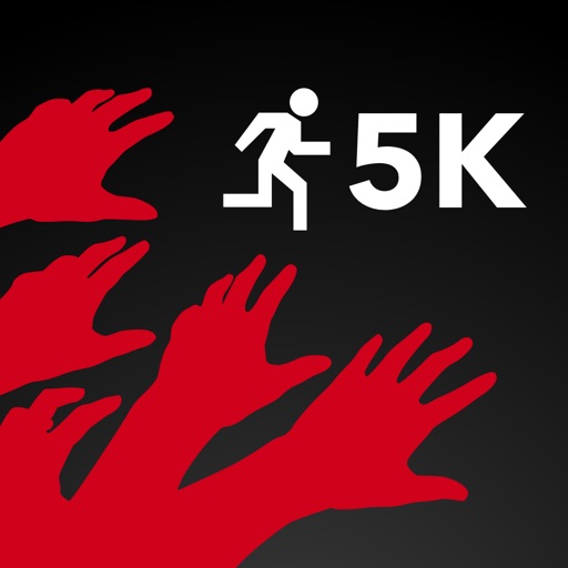 Zombies, Run! 5k Training