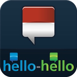 Learn Indonesian Hello-Hello