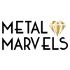 Metal Marvels. manufacturing marvels 