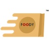 Foody Food App food service 