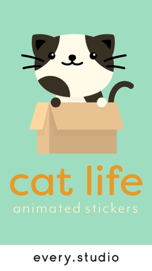 Cat Life(圖1)-速報App