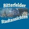 "Bitterfelder-Stadtansichten" jetzt auch als App