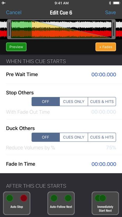 Go Button Pro screenshot-4