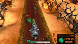 Judas Priest: Road to Valhalla - Screenshot 2