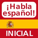 Habla español - Nivel Inicial icon