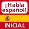 Habla Español is a complete and fascinating Spanish course: the video episodes of the sitcom and the lessons conducted by a native Spanish-speaking teacher create a full-immersion environment and direct contact with the spoken language