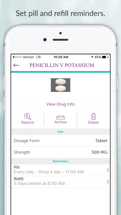 ScriptSave WellRx Rx Discounts screenshot-4