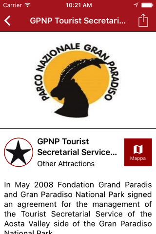 Visit Gran Paradiso screenshot 4