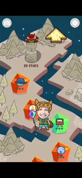 Game screenshot Crazy Math Adventure G5 mod apk