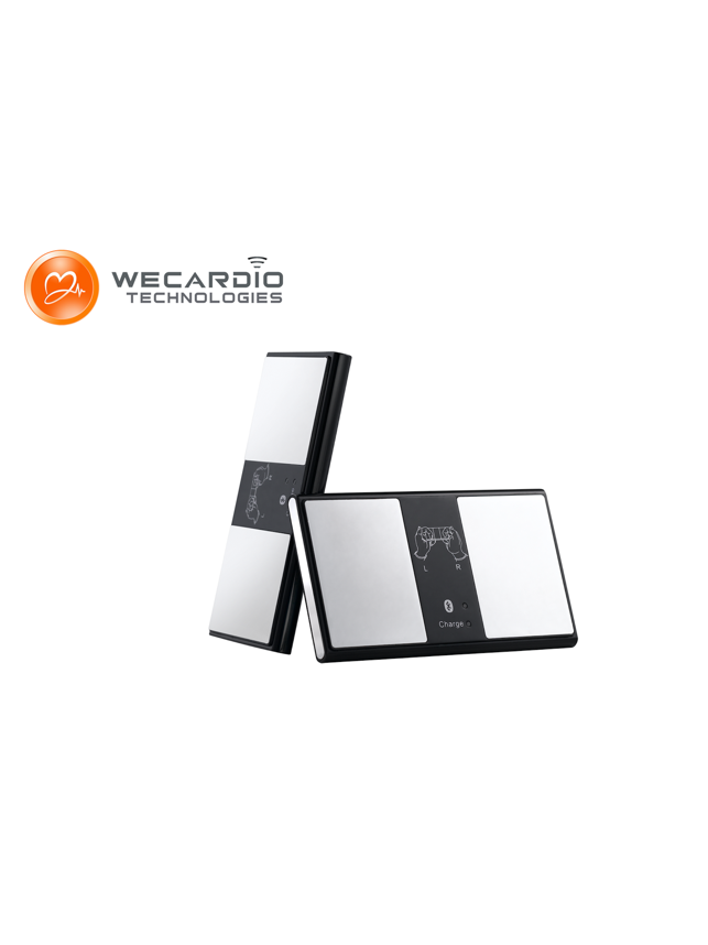 WeCardio Pro(圖1)-速報App