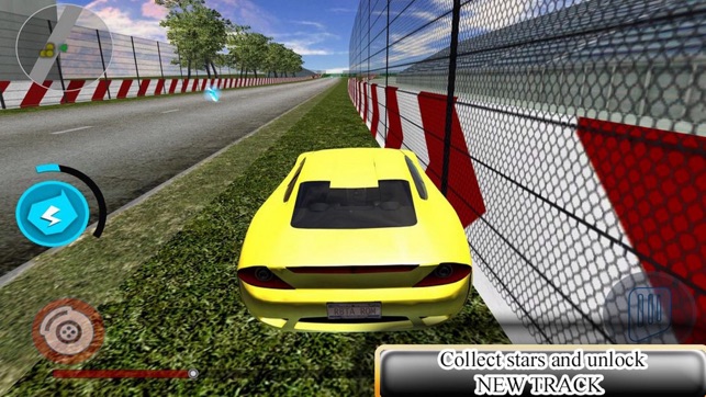 FF Racing Car: Cup King Speed(圖3)-速報App