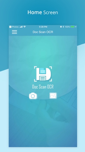 Doc Scan OCR(圖1)-速報App