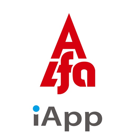 Alfa Group iOS App