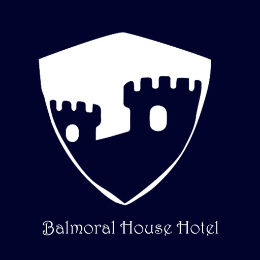 Balmoral House Hotel icon
