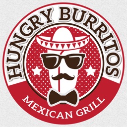 Hungry Burritos