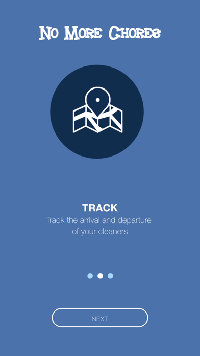 No More Chores screenshot 2