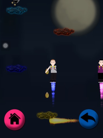 the backpack kid game screenshot 4