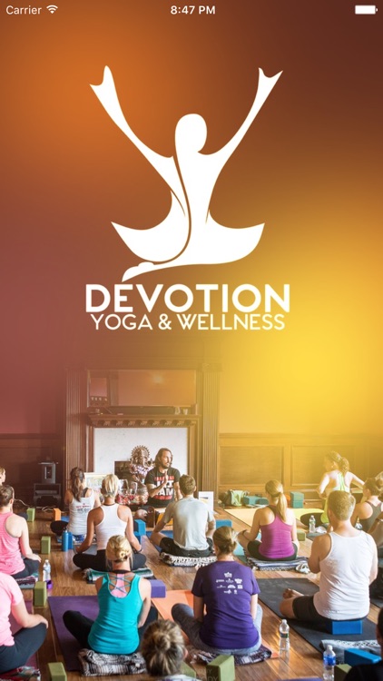 Devotion Yoga