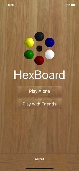 HexBoard