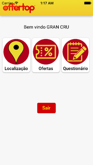 OfferTop Estabelecimento(圖2)-速報App