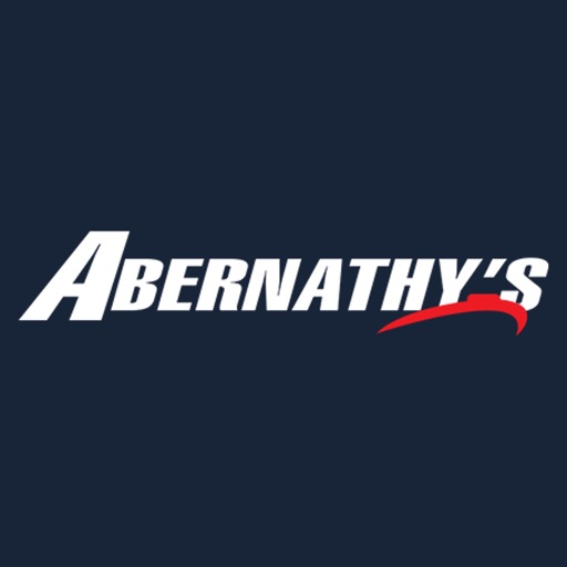 Abernathy's Cycle iOS App