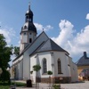Kirche Schlettau