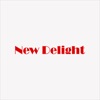 New Delight - iPadアプリ
