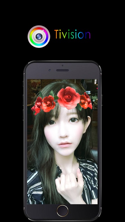 TiVision screenshot-3