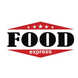 Food Express DF icon
