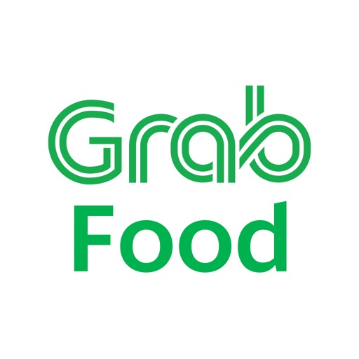GrabFood - Food Delivery App