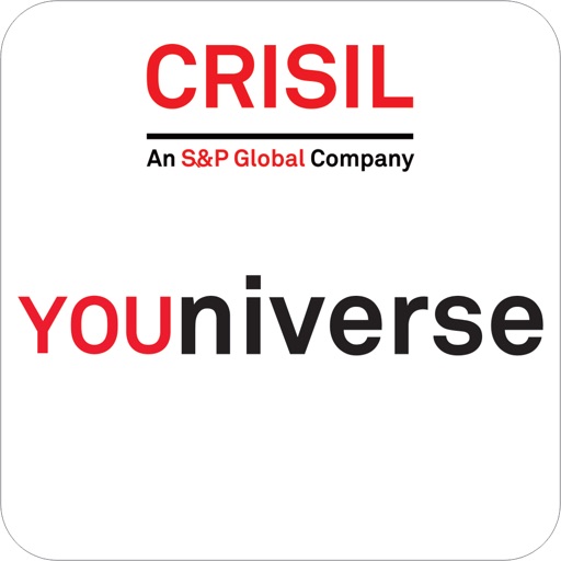 CRISIL YOUniverse