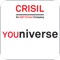 YOUniverse gives you the power to take your learning with you