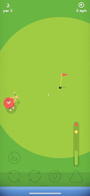 Golfing Around(圖8)-速報App